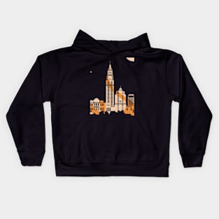 San Antonio Kids Hoodie